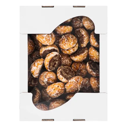 Пряники з начинкою Іриска Marka Promo 1кг