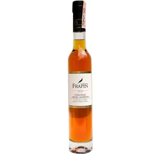 Коньяк Frapin 1270 40% 0,35л