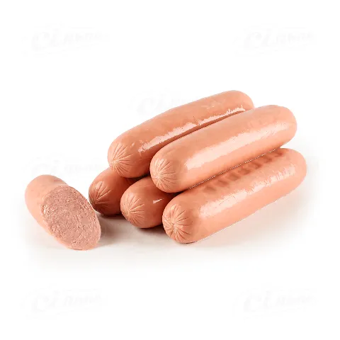 Сосиски «Ювілейний» «Лікарські» 1 ґатунку, 300г