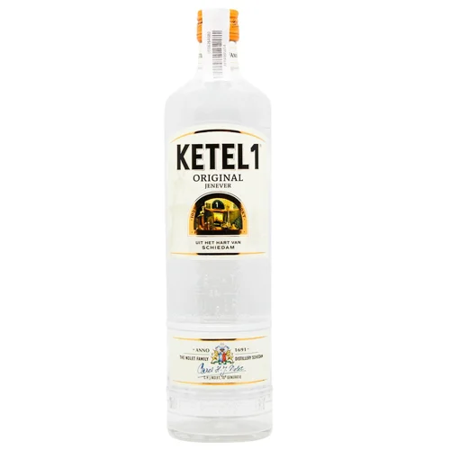 Джин Ketel 1 Jong 35% 1л