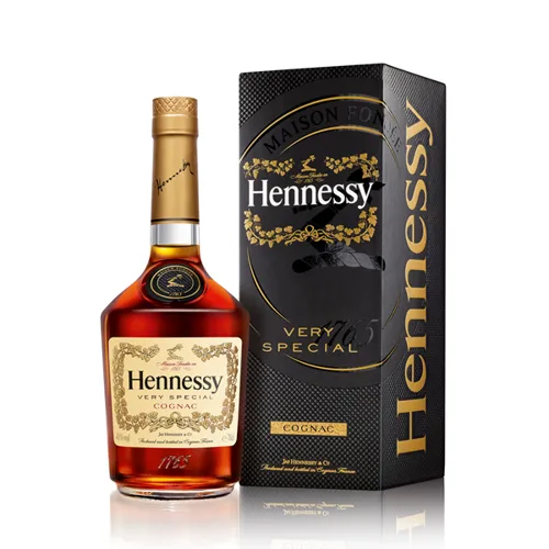 Коньяк Hennessy Very Special 40% 0,7л