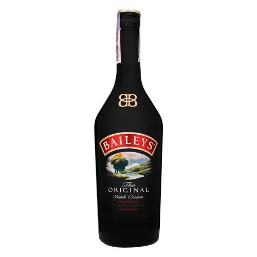 Лікер Baileys Original Irish Cream 17%, 0,7л