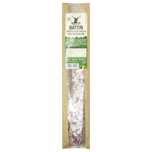 Ковбаса St-Hubert Baton суха 200г