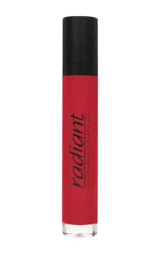 Помада Для Губ RADIANT Matt Lasting Lip Color 33, Рідка, 3 мл
