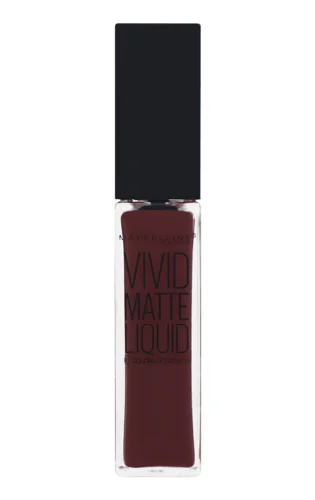Блиск для губ Vivid Matte Liquid №39 Maybelline, 8мл