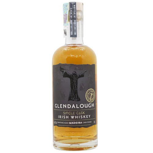Віскі Glendalough Single Cask Madeira Finish 42% 0,7л