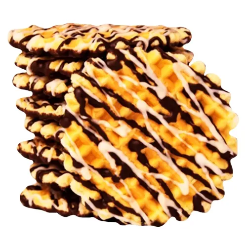 Печиво Toniya Бельгійське