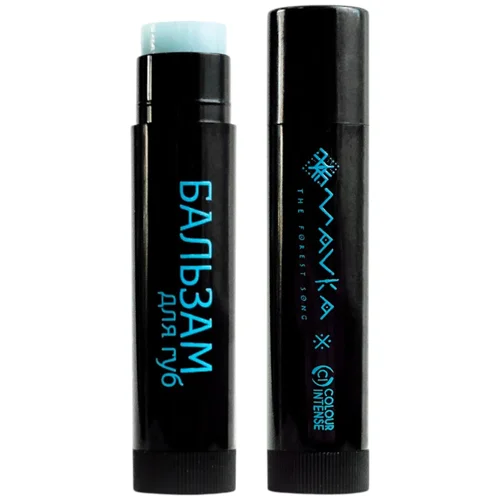 Бальзам для губ Colour Intense Mavka 02 Морозний 5г