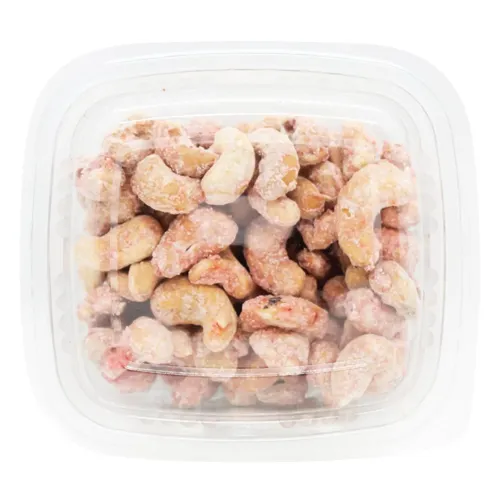 Кеш'ю Almond зі смаком малини