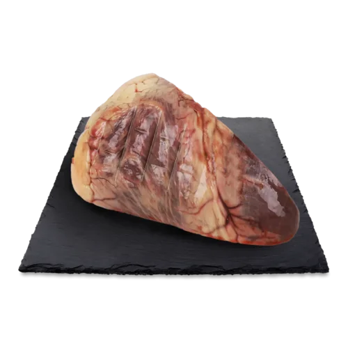 Серце яловиче