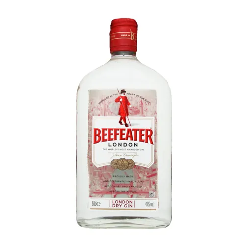 Джин 0.5л Beefeater
