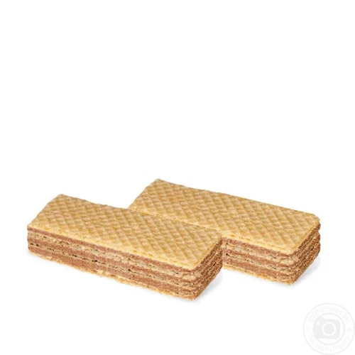 Вафлі Roshen Артек