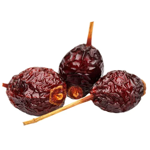 Шипшина сушена