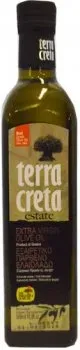 Оливкове масло Terra Creta Marasca Extra Virgin 0.5л
