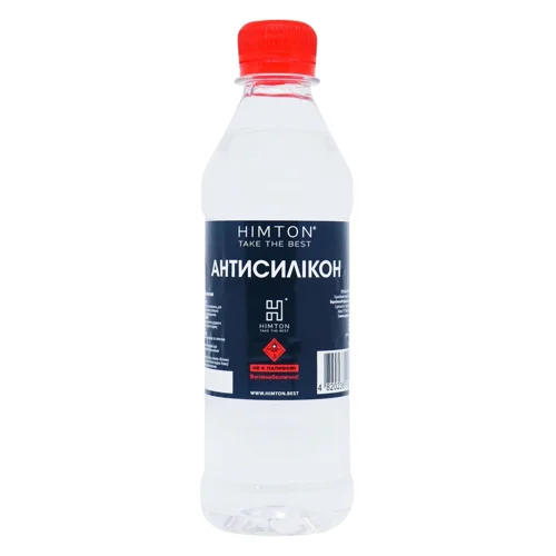Антисилікон Himton 0,4л