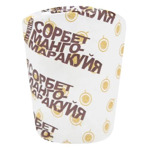 Сорбет Winetime Манго-маракуйя 85г