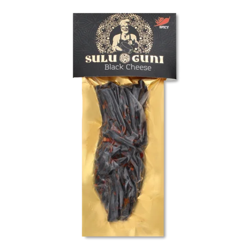 Сир Розсільний Black Cheese Sulu Guni 30%, кг