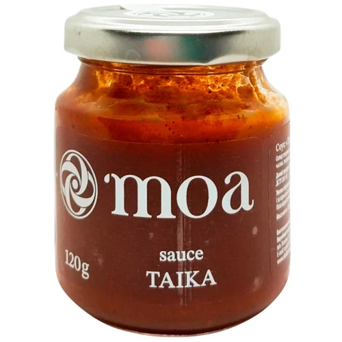 Соус Moa Таїка 120г