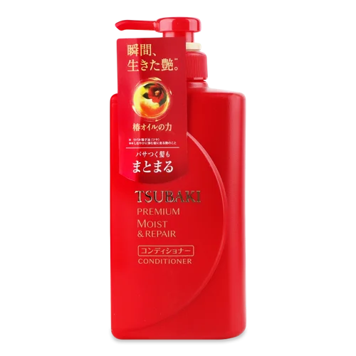 Кондиціонер для Волосся Tsubaki Premium Moist В/ґ, 300 мл