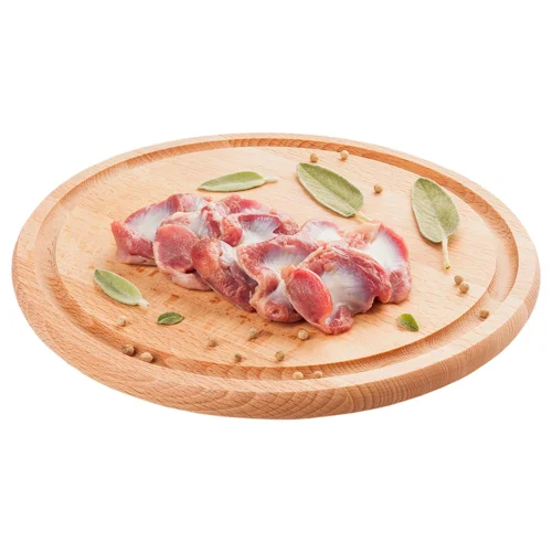 Шлунок Наша Ряба курчати-бройлера охолоджений