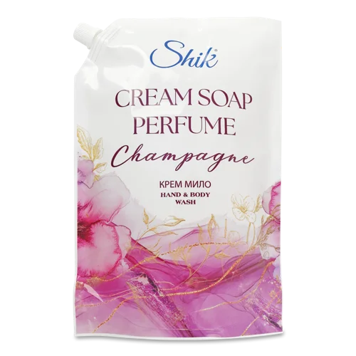 Крем-мило Рідке Champagne Shik В/ґ 900г