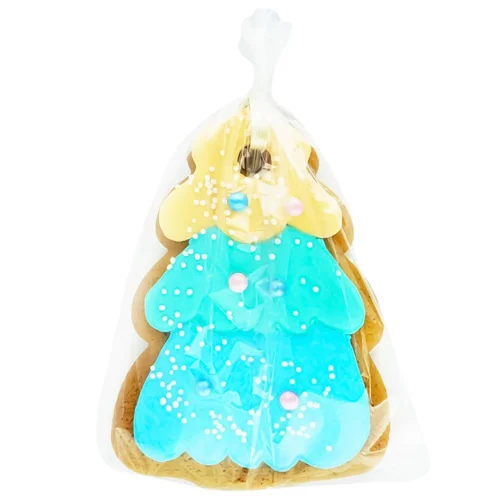 Набір пряників Добрик Зима