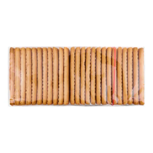 Печиво цукрове з ароматом пряженого молока Тікі-Так Загора