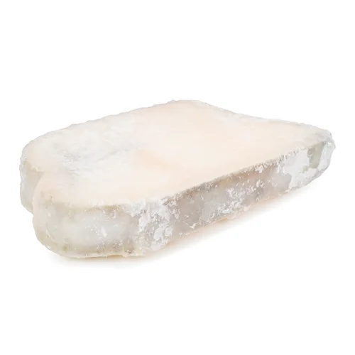 Зубатка Морожена Глазурована, В/ґ, Стейк Iceberg, 1 кг