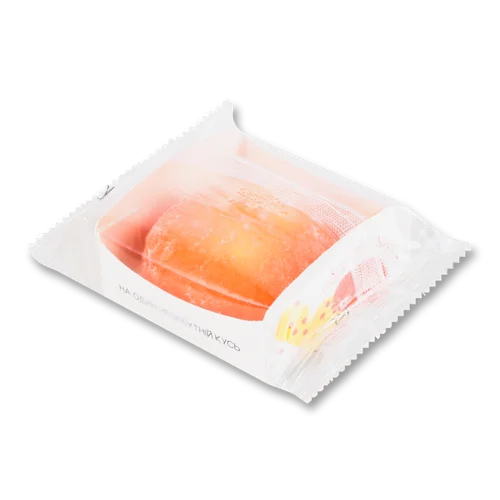 Мочі Подвійне Манго, Вищого Ґатунку, Упаковка 40г