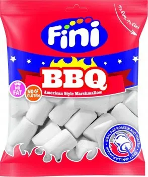 Маршмеллоу Fini BBQ 200г