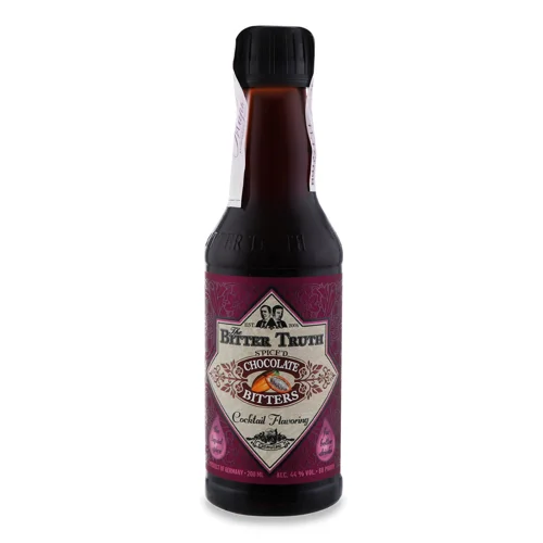 Біттер The Bitter Truth Chocolate Bitters,0,2л