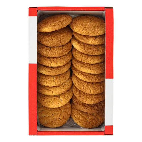 Печиво здобне Кантрі ванільний Десняночка 400г