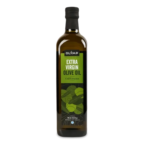 Олія оливкова Olymp Extra Virgin