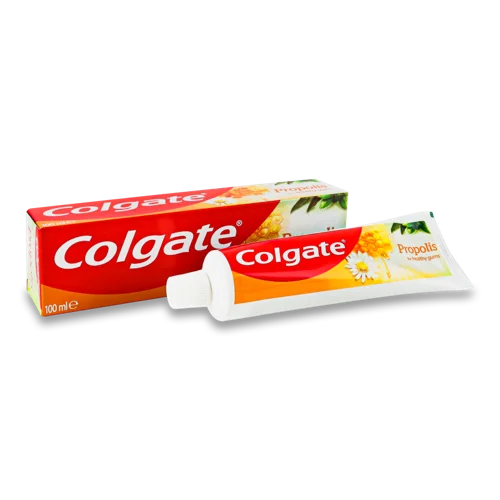 Зубна Паста Прополіс Colgate 100мл