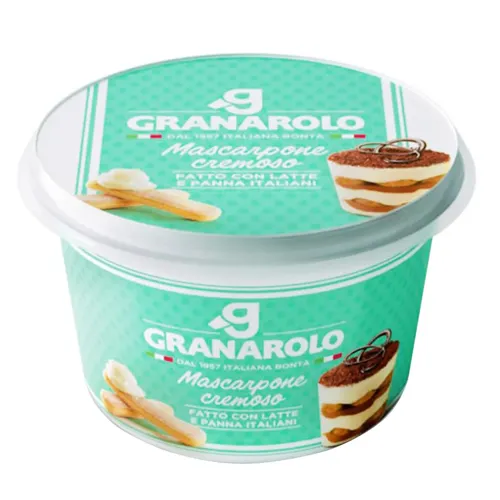 Сир МАСКАРПОНЕ Granarolo 500г