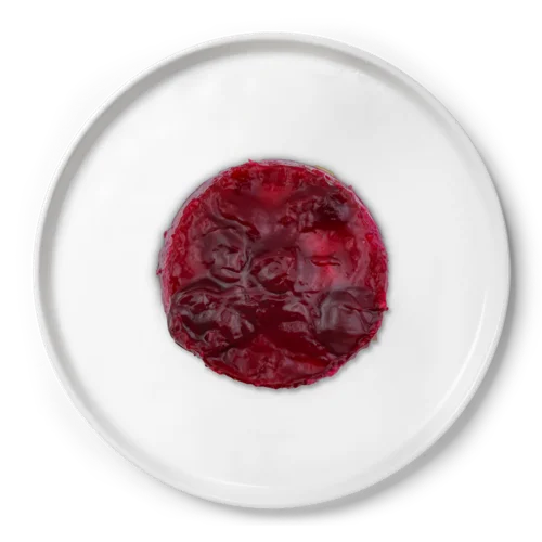 Чізкейк Смородина-Вишня, Вищого Ґатунку, Картонна Упаковка, 110г