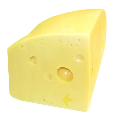Сир Spomlek Радамер 45%