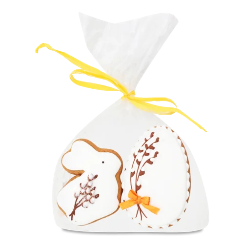 Пряники Сувенірні Великодні, В/ґ, 55г