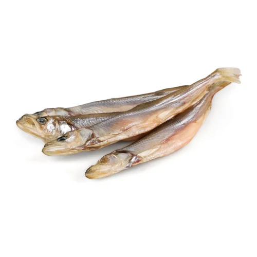 Корюшка З Ікрою Вищого Ґатунку, кг