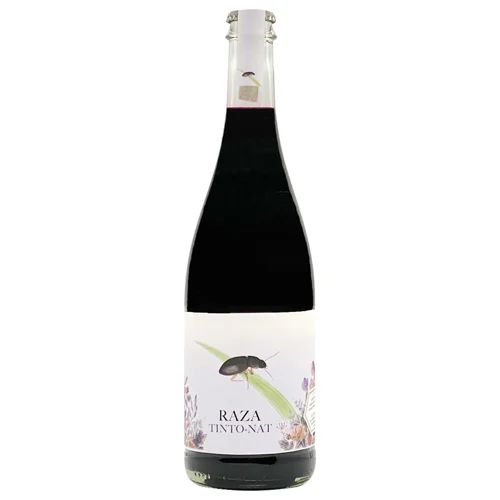 Вино Quinta da Raza Tinto-Nat червоне сухе 0,75л 13%