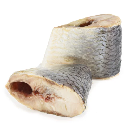 Оселедець Стейк В Олі З Цибулею, н/к, 1 кг