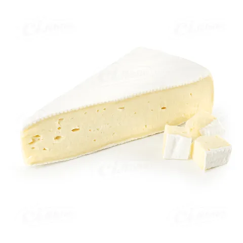 Сир «Брі Діжон» з коров'ячого молока 60%, 1 кг