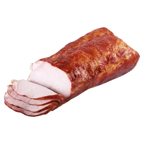 Балик Дніпровський варено-копчений вищий сорт