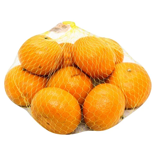 Мандарин фасований