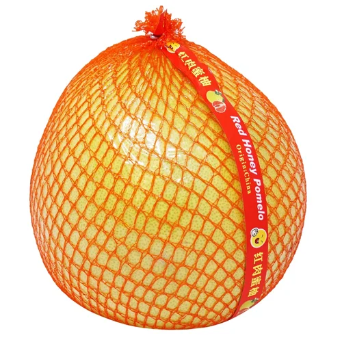 Помело червоне