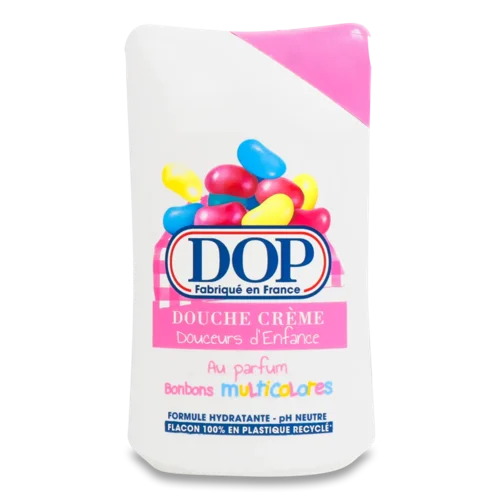 Гель для душу DOP Драже