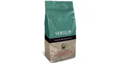 Кава зернова Garibaldi Versilia 1 кг