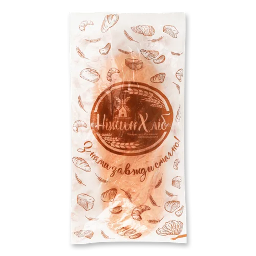 Батон Вищого Ґатунку Київський Ніжин, 450г