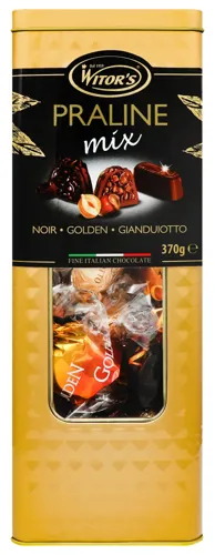 Суміш праліне Witors