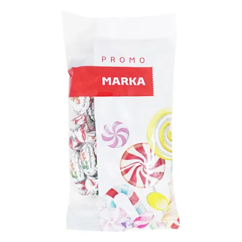 Карамель льодяникова Marka Promo Барбарис 200г